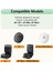 Roborock Q7 Için Q7+ Q7 Max Q7 Max+ (Artı) Robot Vakum Temizleyici Aksesuar Kitleri Ana Yan Fırça Filtre Paspas Torbaları (Yurt Dışından) 4