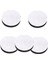 Bissell Powerforce Için 5 Pack Yedek Filtresi Kompakt Hafif Dikiş 1520 &amp; 2112 Serisi Vakum Süpüreci, Bölüm 1604896 (Yurt Dışından) 3
