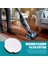 Bissell Powerforce Için 5 Pack Yedek Filtresi Kompakt Hafif Dikiş 1520 &amp; 2112 Serisi Vakum Süpüreci, Bölüm 1604896 (Yurt Dışından) 5