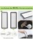 Roborock Q Revo S / Q Revo Pro Vakum Parçaları Için 15PCS Yedek Kiti Ana Yan Fırça Filtre Mop Kumaşları Toz Torbaları (Yurt Dışından) 5