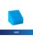 Midea Gx5 Zemin Temizleyici Aksesuarları Için 10 Pcs Yedek Parçalar Ana Roller Fırça Filtre Sünger (Yurt Dışından) 3