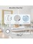 16PCS Ecovacs Deebot X5 Pro / X5 Pro Omni Vakum Temizleyici Mop Bezi Hepa Filtre Ana Yan Fırça (Yurt Dışından) 5