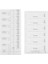 Miele Complete S8340 S8360, C1 C2 C3, Egzoz Filtresi Yedek Parçaları Filtre Setleri (Yurt Dışından) 3