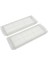 Hepa Filtre Değiştirme Conga 3290 3490 3690 Xiaomi Mijia STYJ02YM Viomi V2 / V2 Pro / V3 Vakum Süpürge Parçaları (Yurt Dışından) 2