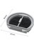 4 Pcs Hepa Filtre Xiaomi Mijia Lite Için Yedek Parçalar MJWXCQ03DY Kablosuz Vakum Süpürge (Yurt Dışından) 4