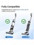 7pcs Vakum Süpürge Silindir Fırçası ve Filtre Aksesuarları Kiti Tineco Ifloor 3 Zemin Bir S3 Vakum Süpürge Değiştirme (Yurt Dışından) 2