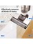 7pcs Vakum Süpürge Silindir Fırçası ve Filtre Aksesuarları Kiti Tineco Ifloor 3 Zemin Bir S3 Vakum Süpürge Değiştirme (Yurt Dışından) 5