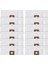 12 Paket Vakum Torbaları Mağaza-Vac 9066800 2-2.5 Galon Tip B ve QAM70 Vakum, Premium Tek Kullanımlık Filtre Kağıt Poşetleri (Yurt Dışından) 2