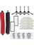 16PCS Yedek Parçalar Roborock Için Aksesuar Kiti Q8 Max+/q8 Max Plus/q5 Pro+/q5 Pro Robot Vakum Süpürge (Yurt Dışından) 1