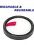 3pcs Vakum Filtre Yedek Parçaları Inse K370/N370 Kablosuz Vakum Süpürge Filtre Değiştirme (Yurt Dışından) 3
