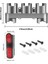 Vakum Süpürge Ekleri Için Değiştirme, Duvar Montajı Tutucu, V15 V11 V10 V8 V7 Için Adaptör Dönüştürücü Seti (Yurt Dışından) 2