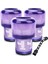 3 Paket Filtreleri Dyson V11 Vakum Süpürge V11 Tork Sürücüsü V11 Hayvan Kablosuz Vakum Hepa Filtresi (Yurt Dışından) 1