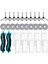 Cecotec Conga 11090 Spin Devrimi Ana Yan Fırça Hepa Filtre Mop Pad Değiştirme Yedek Parçalar Aksesuarları (Yurt Dışından) 1