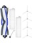 Rowenta R740003 ZR740005 Için, Explorer Serisi 60 RR7427 RR7447 RG744 RG745 RR742 RR744 RR745 Fırça Filtreleri Parçaları (Yurt Dışından) 1
