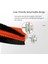 Xiaomi Mijia 1c 2c 1t Aksesorlar Mop Bez Bezi Hepa Filtre Robot Vakum Süpürge Değiştirilebilir Yedek Parça (Yurt Dışından) 4