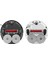 Roborock Q Revo /roborock P10 A7400RR Robot Vakum Süpürücü Ana Yan Fırça Tuz Torbaları Mop Pad Için 23 Pcs Yedek Parçalar (Yurt Dışından) 6