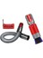 Dyson V7 V8 V10 V11 V12 V12 V15 Traceless Toz Fırçası Kafa Uzatma Hortum Set Vakum Süpürge Emme Kafa Aksesuarları (Yurt Dışından) 1
