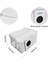 Ecovacs Için Deebot X1 Turbo/omni Robot Vakum Süpürge Ana Yan Fırça Hepa Filtreler Toz Çantaları Paspas Yedek Parçalar (Yurt Dışından) 2