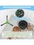 Irobot Roomba Için Yedek Parçalar I, E&amp;j Serisi I3 I3+ I4 I6 I6+ I7 I7+ I8 I8+/artı E6 E7 J9 J8 J7 J6 Fırça Filtreleri (Yurt Dışından) 5