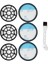 Rowenta Swift Power Siklonik RO2932EA RO2933EA RO2957EA RO2981EA RO2910EA RO2913EA (Yurt Dışından) 2