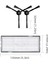 Roborock S8/s8 Plus Yedek Yedek Parçalar Için Ana Yan Fırça Hepa Filtre Mop Pad Kumaş Raç Aksesuarları (Yurt Dışından) 3