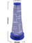 Hepa Post &amp; Dyson DC50 Hayvan ve Çok Katlı Tam Vakum Için Motor Filtresi Bölüm 965081-01 ve 965080-01 (Yurt Dışından) 2
