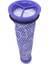 Hepa Post &amp; Dyson DC50 Hayvan ve Çok Katlı Tam Vakum Için Motor Filtresi Bölüm 965081-01 ve 965080-01 (Yurt Dışından) 4