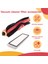 Xiaomi Için 7pcs Roborock S4 E4 S5 S6 S5 Maksimum Kauçuk Yan Fırça Ana Fırça Silindir Hepa Filtre Maksimum Fırça Filtre Yedek Parçaları (Yurt Dışından) 5