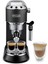 Dedica Manuel Espresso Makinesi EC 685.BK 2