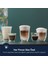 Dedica Manuel Espresso Makinesi EC 685.BK 8
