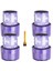 Dyson SV12, V10 Siklon Serisi Için Değiştirme Hepa Filtresi, V10 Absolute, V10 Hayvan, V10 Toplam Temiz Vakum Parçaları (Yurt Dışından) 1