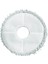 Miwhole M9 Pro Maks Fırça Fırçası Hepa Filtre Mop Robot Vakum Süpürge Aksesuar Parça (Yurt Dışından) 3