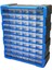 60LI Asmalı Monoblock Çekmece Seti 38.1X15.7X47.5CM (4172) 1