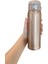 One Touch Open Rose Gold Çelik Çelik Matara 1