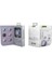 AP09-010 TWS Bluetooth Kulaklık Bileklik Lila 5