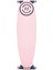 Premium Ütü Masası Soft Pembe Ayarlanabilir Yükseklik 44x152 cm Fonksiyonel Tasarım 12