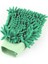 Mikrofiber Temizlik Eldiveni - Araç Yıkama Eldiveni Oto Yıkama Temizleme Cila Eldiveni 3
