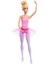 HRG34 Barbie Balerin Bebek 2