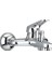 Itimat Zeta Mix 371 Banyo Bataryası 1