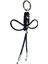 Paracord Charm Serisi 2