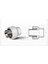 Ege Yıldız Pprc 50X1 1/2 Erkek Adaptör Gri 1