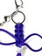 Paracord Charm Serisi 7