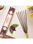 Cinnamon Masala Organik Çubuk Tütsü - Tarçın Kokulu El Yapımı Tütsü 1