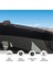 Jeep Grand Cherokee 2021-2024 Için Füme 3. Fren Lambası Kapağı (Yurt Dışından) 4