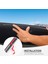 Jeep Grand Cherokee 2021-2024 Için Füme 3. Fren Lambası Kapağı (Yurt Dışından) 5