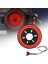 1 Adet Arka Yedek Lastik Işığı Üçüncü Fren Lambası Freni Ford Bronco 21-23 Ford Modifikasyonu Için (Yurt Dışından) 3