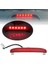 3. Fren Lambası Lambası 2006-2011 Için LED Honda Civic Ex Coupe Yüksek Montaj Durdur Fren Işığı (Yurt Dışından) 2