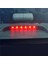 3. Fren Lambası Lambası 2006-2011 Için LED Honda Civic Ex Coupe Yüksek Montaj Durdur Fren Işığı (Yurt Dışından) 4