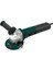 Kl Pro KLAT11509 115MM Kömürsüz Ayarlı Avuç Taşlama 1