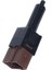 Araba Freni Işığı Anahtarı Seyir Kontrolü Serbest Bırakma Fren Işığı Anahtarı 25300-AT300 25300-3RA0A Nissan Için (Yurt Dışından) 1